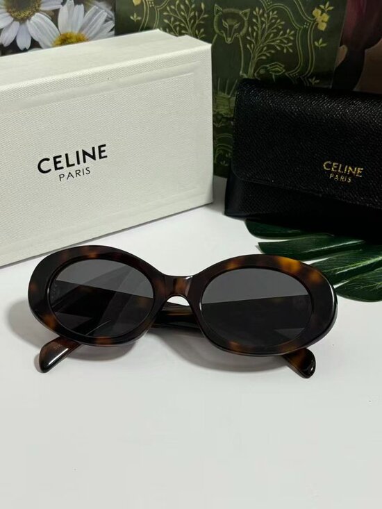 ?️Celine sunglasses for women?️ main image 4